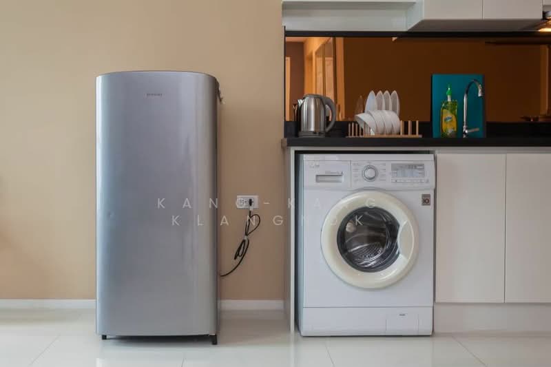 UP Ekamai, Bangkok, Soi Sukhumvit 63, Khlong Tan Nua, Watthana, Bangkok, 2 Bedrooms, 66 sqm, Condo For Rent, by Kang-Kang Klangnok, 500153507 - DDproperty.com