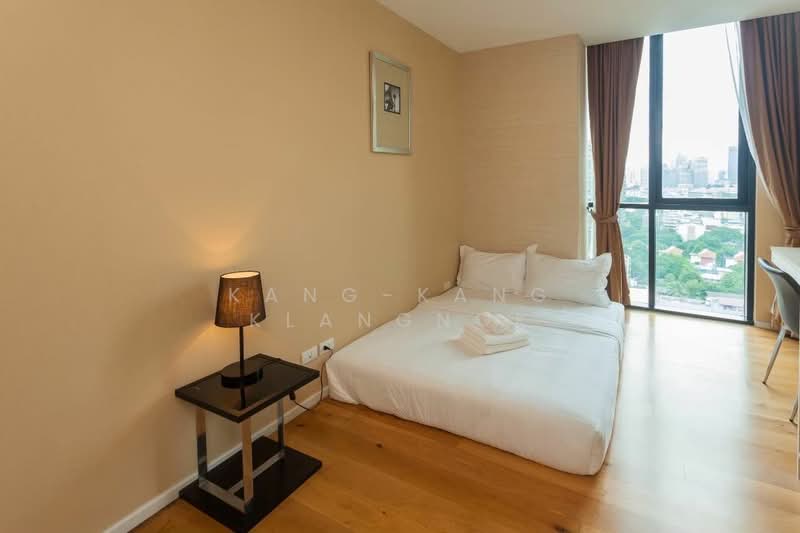 UP Ekamai, Bangkok, Soi Sukhumvit 63, Khlong Tan Nua, Watthana, Bangkok, 2 Bedrooms, 66 sqm, Condo For Rent, by Kang-Kang Klangnok, 500153507 - DDproperty.com