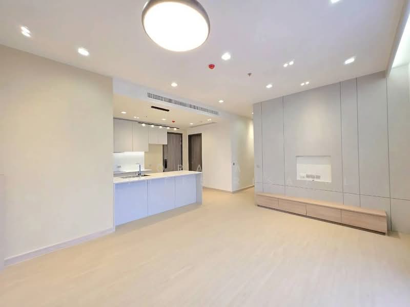 Rhythm Charoenkrung Pavillion, Bangkok, Charoenkrung Road, Wat Prayakrai, Bang Kho Laem, Bangkok, 2 Bedrooms, 99 sqm, Condo For Sale, by Orapa Sumetheesirisakul, 500153509 - DDproperty.com
