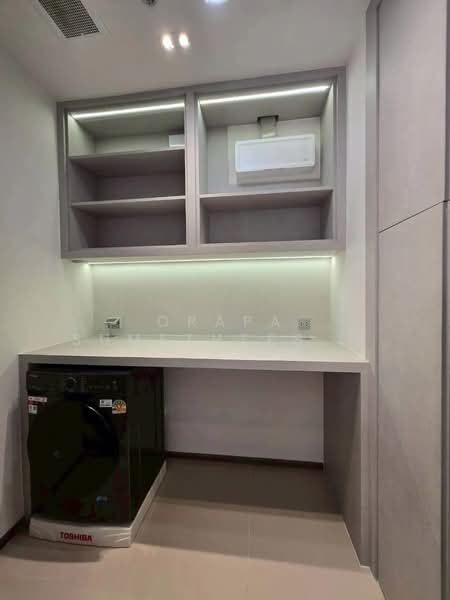 Rhythm Charoenkrung Pavillion : ริธึ่ม เจริญกรุง พาวิลเลี่ยน, กรุงเทพ, ถนนเจริญกรุง, วัดพระยาไกร, บางคอแหลม, กรุงเทพ, 99 ตร.ม., คอนโด ขาย, โดย Orapa Sumetheesirisakul, 500153509 - DDproperty.com