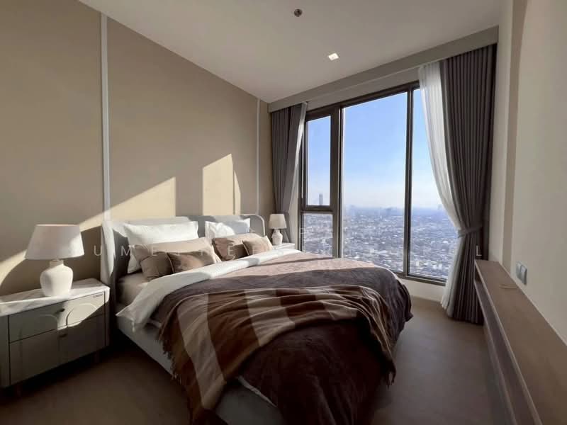 Rhythm Charoenkrung Pavillion, Bangkok, Charoenkrung Road, Wat Prayakrai, Bang Kho Laem, Bangkok, 2 Bedrooms, 99 sqm, Condo For Sale, by Orapa Sumetheesirisakul, 500153509 - DDproperty.com