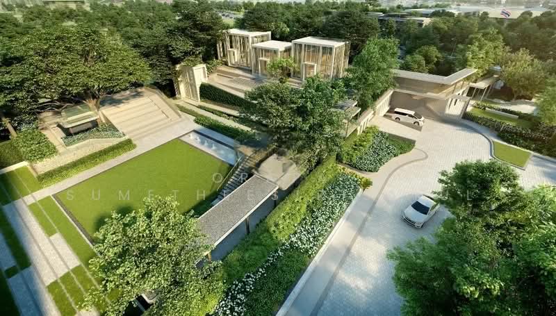 Rhythm Charoenkrung Pavillion, Bangkok, Charoenkrung Road, Wat Prayakrai, Bang Kho Laem, Bangkok, 2 Bedrooms, 99 sqm, Condo For Sale, by Orapa Sumetheesirisakul, 500153509 - DDproperty.com