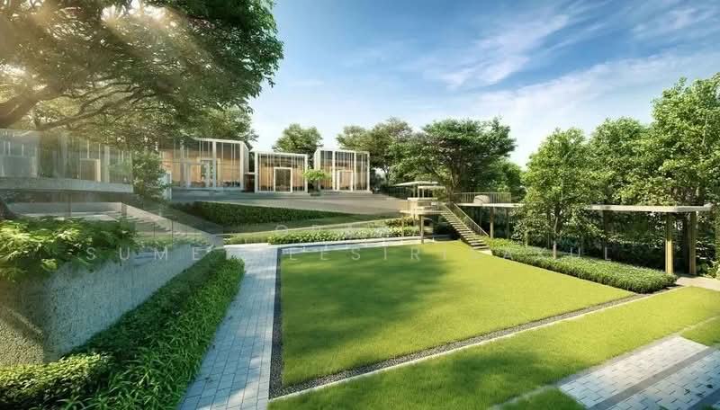 Rhythm Charoenkrung Pavillion, Bangkok, Charoenkrung Road, Wat Prayakrai, Bang Kho Laem, Bangkok, 2 Bedrooms, 99 sqm, Condo For Sale, by Orapa Sumetheesirisakul, 500153509 - DDproperty.com