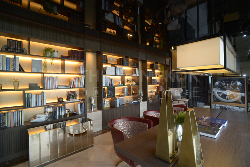 ASHTON Chula-Silom : แอชตัน จุฬา-สีลม, กรุงเทพ, ถนนพระราม 4 แขวงบางรัก เขต บางรัก กรุงเทพมหานคร 10500, สี่พระยา, บางรัก, กรุงเทพ, 31 ตร.ม., คอนโด ขาย, โดย Sirirut Havee Akehurst, 500153510 - DDproperty.com