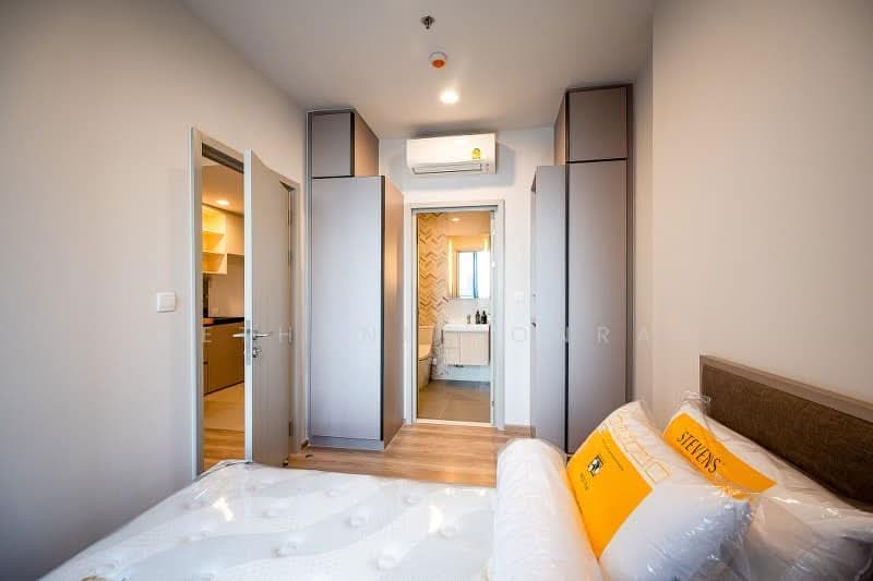 Oka Haus Sukhumvit 36 : โอกะ เฮ้าส์ สุขุมวิท 36, กรุงเทพ, 3399 ถนนพระรามที่ ๔, คลองตัน, คลองเตย, กรุงเทพ, 35 ตร.ม., คอนโด ให้เช่า, โดย Methanee Onrat, 500153512 - DDproperty.com