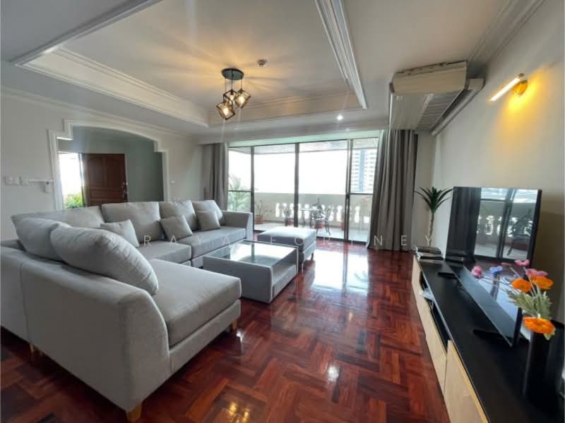 Charan Tower : จรัล ทาวเวอร์, กรุงเทพ, 19 ซอย สุขุมวิท 43, คลองตันเหนือ, วัฒนา, กรุงเทพ, 320 ตร.ม., อพาร์ทเมนท์ ให้เช่า, โดย Oraya Fortney, 500153513 - DDproperty.com