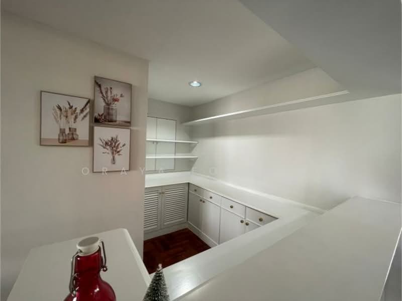 Charan Tower : จรัล ทาวเวอร์, กรุงเทพ, 19 ซอย สุขุมวิท 43, คลองตันเหนือ, วัฒนา, กรุงเทพ, 320 ตร.ม., อพาร์ทเมนท์ ให้เช่า, โดย Oraya Fortney, 500153513 - DDproperty.com