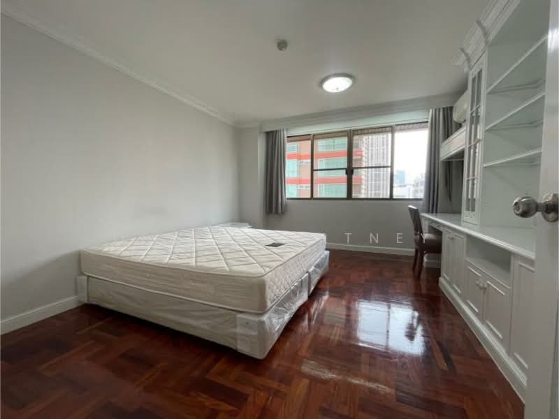 Charan Tower : จรัล ทาวเวอร์, กรุงเทพ, 19 ซอย สุขุมวิท 43, คลองตันเหนือ, วัฒนา, กรุงเทพ, 320 ตร.ม., อพาร์ทเมนท์ ให้เช่า, โดย Oraya Fortney, 500153513 - DDproperty.com