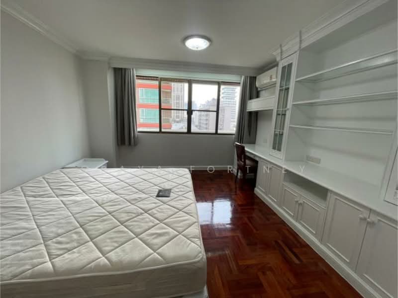 Charan Tower Residences by Aspira, Bangkok, 19 Soi Sukhumvit 43, Khlong Tan Nua, Watthana, Bangkok, 4 Bedrooms, 320 sqm, Apartment For Rent, by Oraya Fortney, 500153513 - DDproperty.com