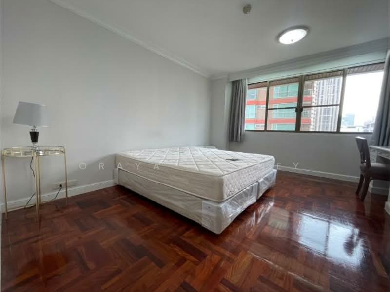 Charan Tower Residences by Aspira, Bangkok, 19 Soi Sukhumvit 43, Khlong Tan Nua, Watthana, Bangkok, 4 Bedrooms, 320 sqm, Apartment For Rent, by Oraya Fortney, 500153513 - DDproperty.com