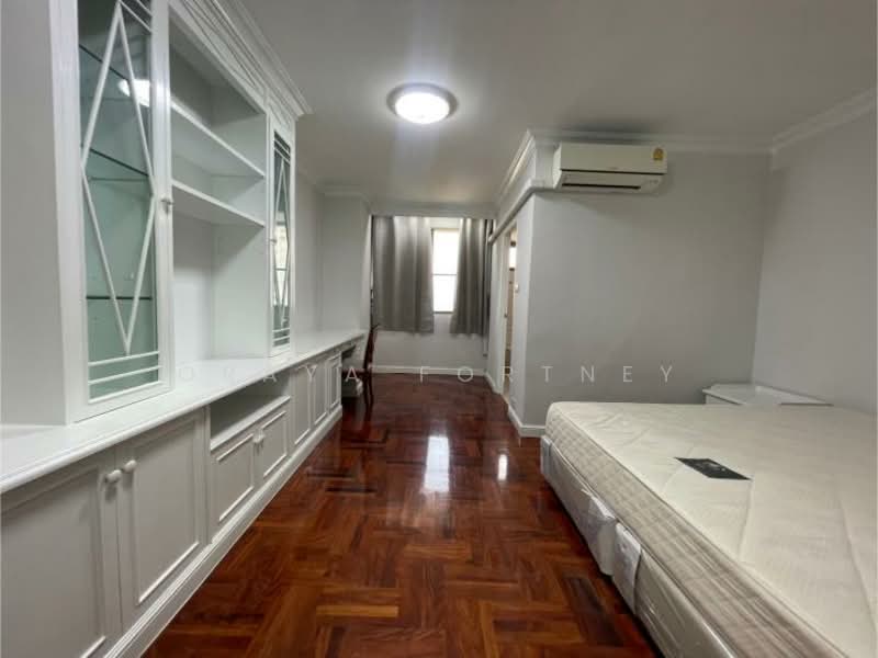 Charan Tower : จรัล ทาวเวอร์, กรุงเทพ, 19 ซอย สุขุมวิท 43, คลองตันเหนือ, วัฒนา, กรุงเทพ, 320 ตร.ม., อพาร์ทเมนท์ ให้เช่า, โดย Oraya Fortney, 500153513 - DDproperty.com