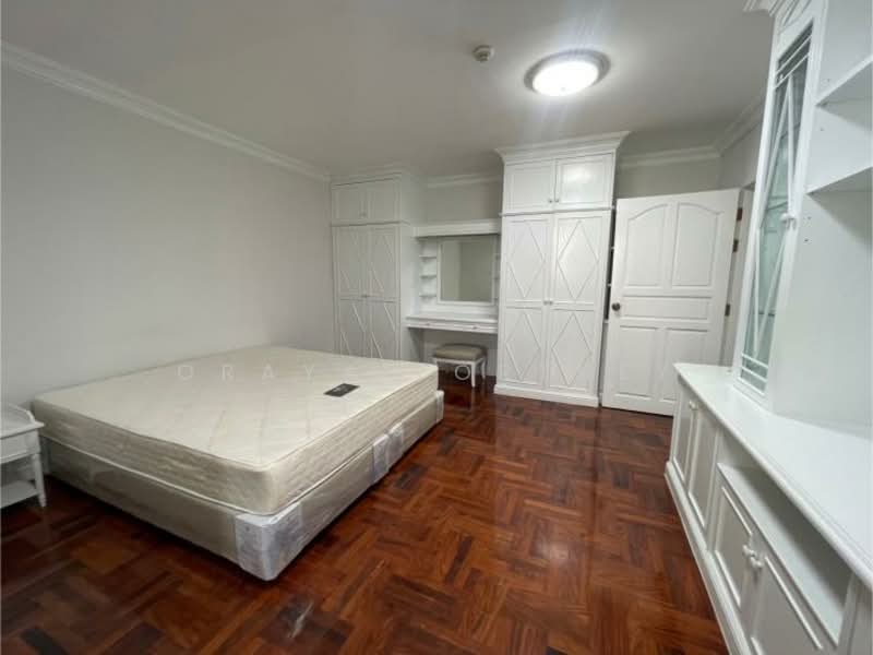 Charan Tower Residences by Aspira, Bangkok, 19 Soi Sukhumvit 43, Khlong Tan Nua, Watthana, Bangkok, 4 Bedrooms, 320 sqm, Apartment For Rent, by Oraya Fortney, 500153513 - DDproperty.com