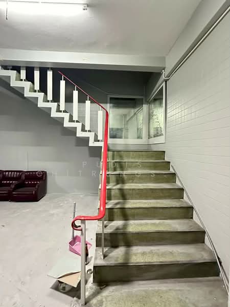 Commercial Building for Rent/Takeover - Wongwian Yai, Bangkok, Bang Yi Rua, Thon Buri, Bangkok, , 144 sqm, Shophouse For Rent, by Pudis Chitrungsakorn, 500153515 - DDproperty.com