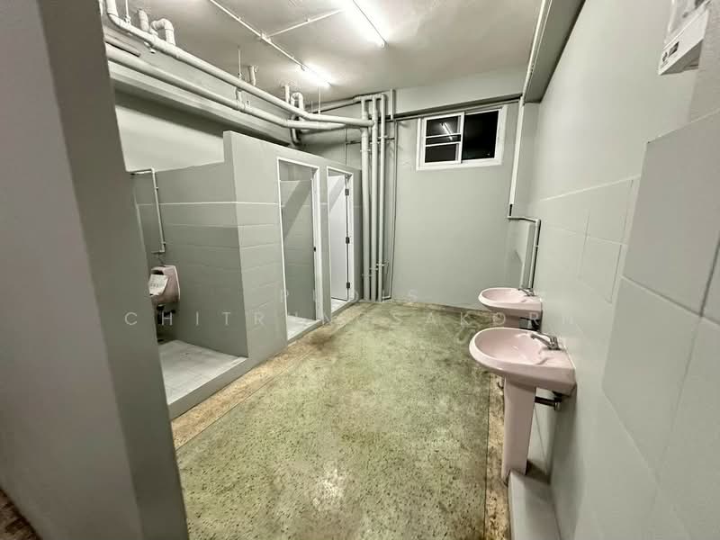 Commercial Building for Rent/Takeover - Wongwian Yai, Bangkok, Bang Yi Rua, Thon Buri, Bangkok, , 144 sqm, Shophouse For Rent, by Pudis Chitrungsakorn, 500153515 - DDproperty.com