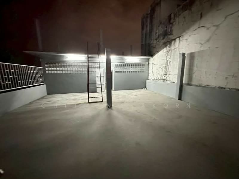 Commercial Building for Rent/Takeover - Wongwian Yai, Bangkok, Bang Yi Rua, Thon Buri, Bangkok, , 144 sqm, Shophouse For Rent, by Pudis Chitrungsakorn, 500153515 - DDproperty.com