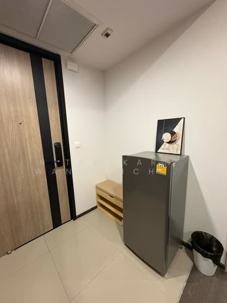 Oka Haus Sukhumvit 36, Bangkok, 3399 Rama 4 Road, Khong Tan, Khlong Toei, Bangkok, 1 Bedroom, 27 sqm, Condo For Sale, by Nitchakarn  Wanitwichakornkit , 500153516 - DDproperty.com