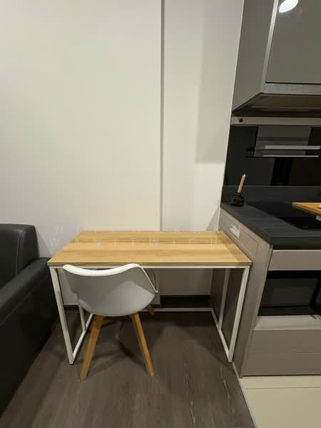 Oka Haus Sukhumvit 36, Bangkok, 3399 Rama 4 Road, Khong Tan, Khlong Toei, Bangkok, 1 Bedroom, 27 sqm, Condo For Sale, by Nitchakarn  Wanitwichakornkit , 500153516 - DDproperty.com