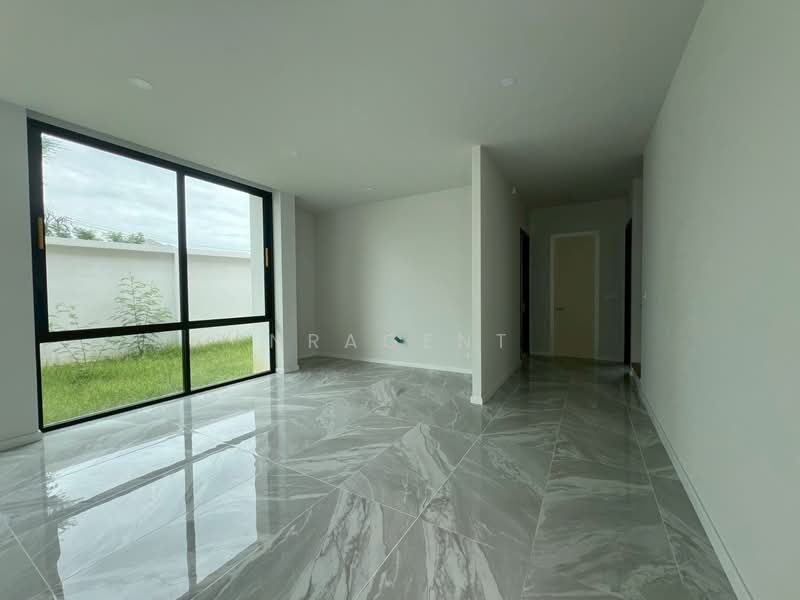 The Master Ekkamai-Ramintra, Bangkok, Soi Ramintra 39, Tha Rang, Bang Khen, Bangkok, 4 Bedrooms, 419 sqm, Single Detached House For Sale, by NRagent, 500153518 - DDproperty.com