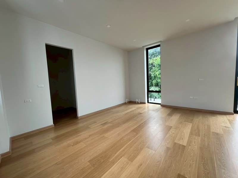 The Master Ekkamai-Ramintra, Bangkok, Soi Ramintra 39, Tha Rang, Bang Khen, Bangkok, 4 Bedrooms, 419 sqm, Single Detached House For Sale, by NRagent, 500153518 - DDproperty.com