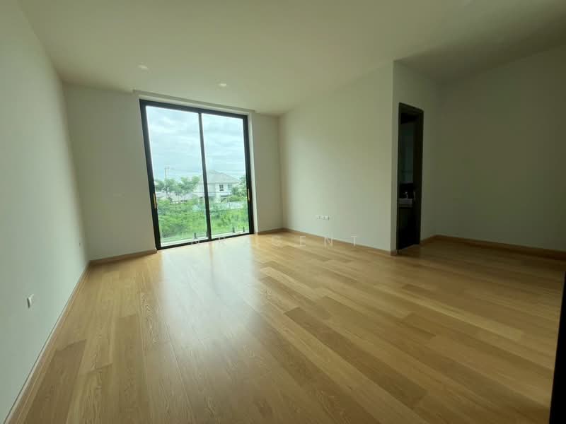 เดอะ มาสเตอร์ เอกมัย-รามอินทรา(The Master Ekkamai-Ramintra), กรุงเทพ, Soi Ramintra 39, ท่าแร้ง, บางเขน, กรุงเทพ, 419 ตร.ม., บ้านเดี่ยว ขาย, โดย NRagent, 500153518 - DDproperty.com