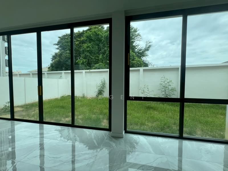 เดอะ มาสเตอร์ เอกมัย-รามอินทรา(The Master Ekkamai-Ramintra), กรุงเทพ, Soi Ramintra 39, ท่าแร้ง, บางเขน, กรุงเทพ, 419 ตร.ม., บ้านเดี่ยว ขาย, โดย NRagent, 500153518 - DDproperty.com