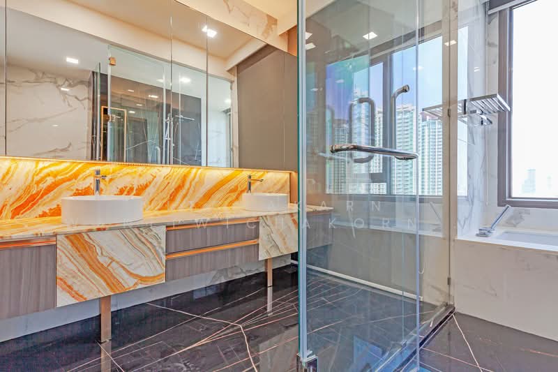 Rhythm Charoenkrung Pavillion, Bangkok, Charoenkrung Road, Wat Prayakrai, Bang Kho Laem, Bangkok, 3 Bedrooms, 269 sqm, Condo For Sale, by Nitchakarn  Wanitwichakornkit , 500153519 - DDproperty.com
