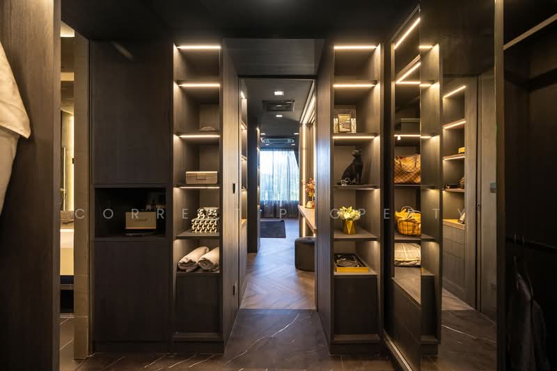 ทาวน์โฮม 3.5 ชั้น ใจกลางรัชดา, Bangkok, Din Daeng, Din Daeng, Bangkok, 3 Bedrooms, 234 sqm, Townhouse For Rent, by Correct Property, 500153522 - DDproperty.com