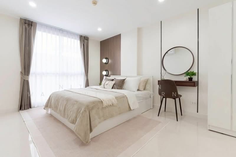 The Niche ID Ladprao 130, Bangkok, 130 Soi Ladprao 130, Khlong Chan, Bang Kapi, Bangkok, 1 Bedroom, 43 sqm, Condo For Sale, by Nitchakarn Wanitwichakornkit , 500153523 - DDproperty.com