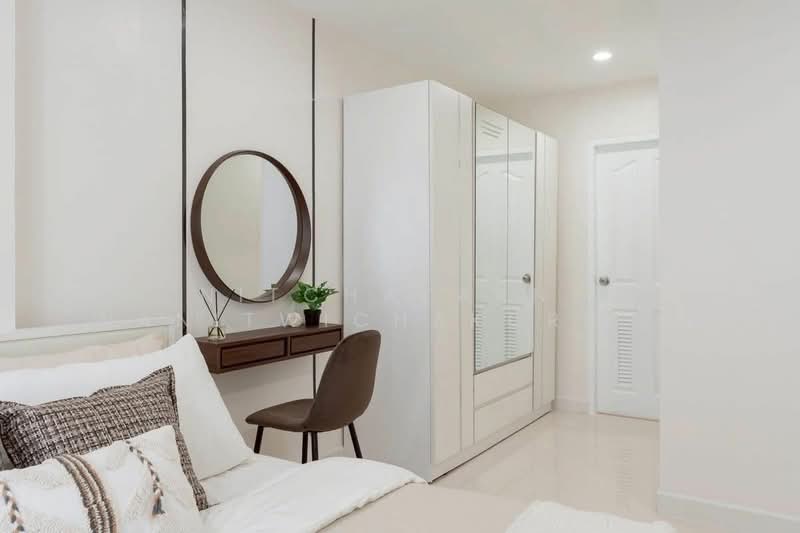 The Niche ID Ladprao 130, Bangkok, 130 Soi Ladprao 130, Khlong Chan, Bang Kapi, Bangkok, 1 Bedroom, 43 sqm, Condo For Sale, by Nitchakarn Wanitwichakornkit , 500153523 - DDproperty.com