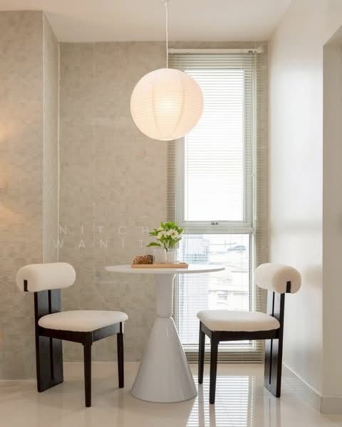 The Niche ID Ladprao 130, Bangkok, 130 Soi Ladprao 130, Khlong Chan, Bang Kapi, Bangkok, 1 Bedroom, 43 sqm, Condo For Sale, by Nitchakarn Wanitwichakornkit , 500153523 - DDproperty.com