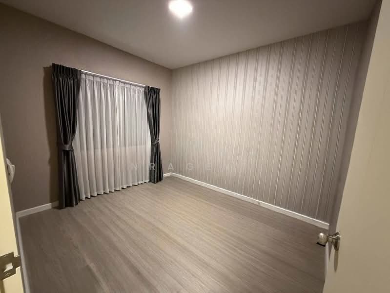 For Sale - Siri Place Kalapapruek-Sathorn, Bangkok