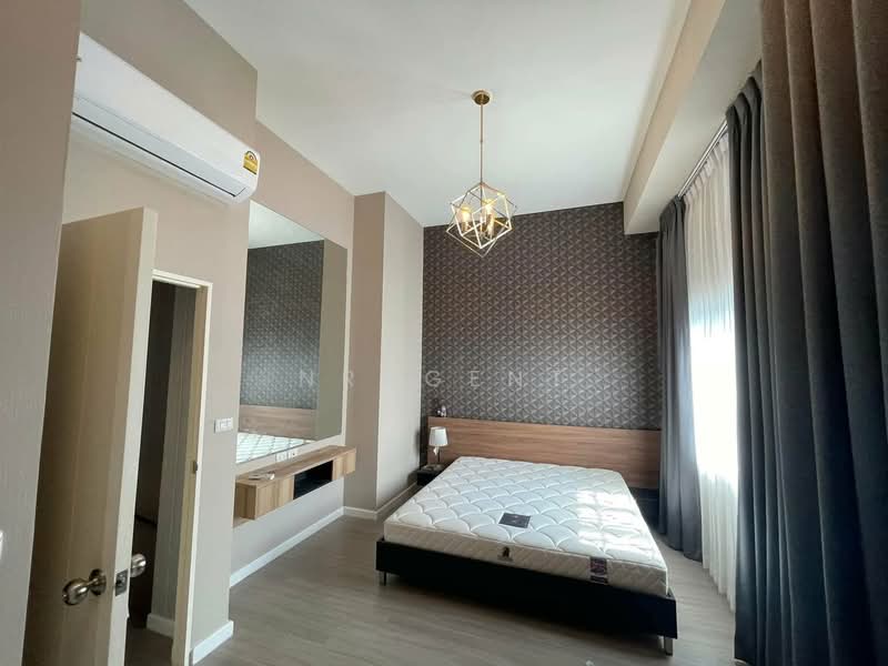 For Sale - Siri Place Kalapapruek-Sathorn, Bangkok