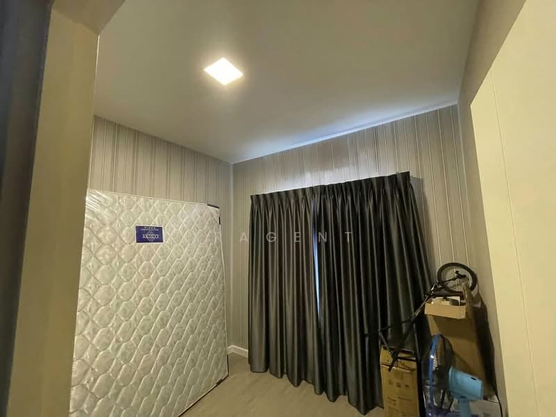 For Sale - Siri Place Kalapapruek-Sathorn, Bangkok