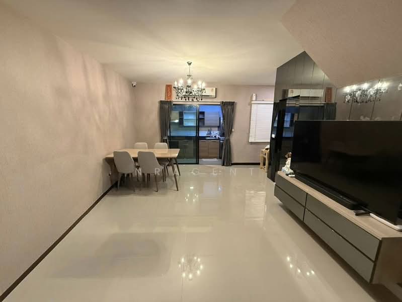 For Sale - Siri Place Kalapapruek-Sathorn, Bangkok
