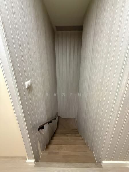 For Sale - Siri Place Kalapapruek-Sathorn, Bangkok