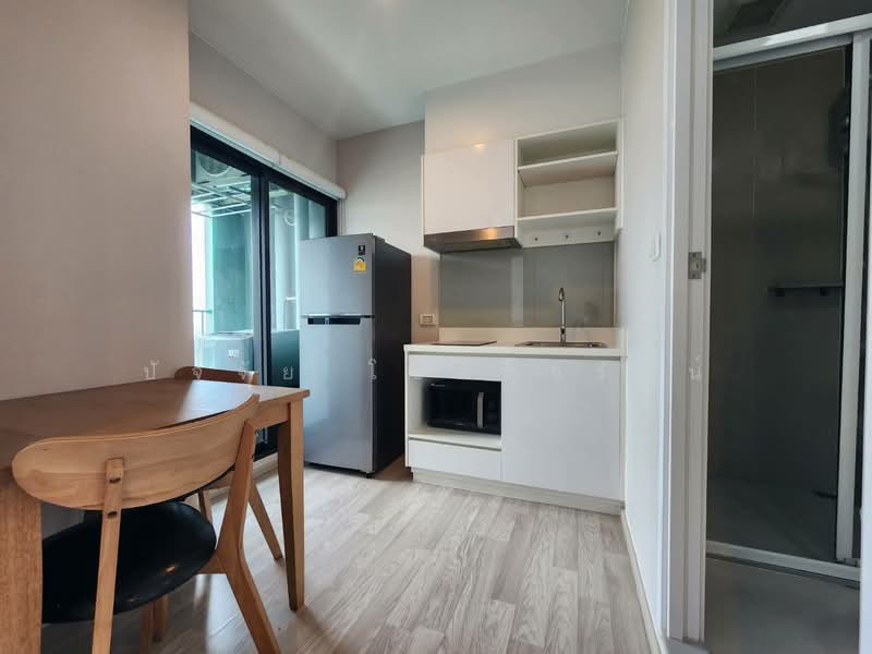 ให้เช่า - The Privacy Rama 9 : เดอะ ไพรเวซี่ พระราม 9, กรุงเทพ