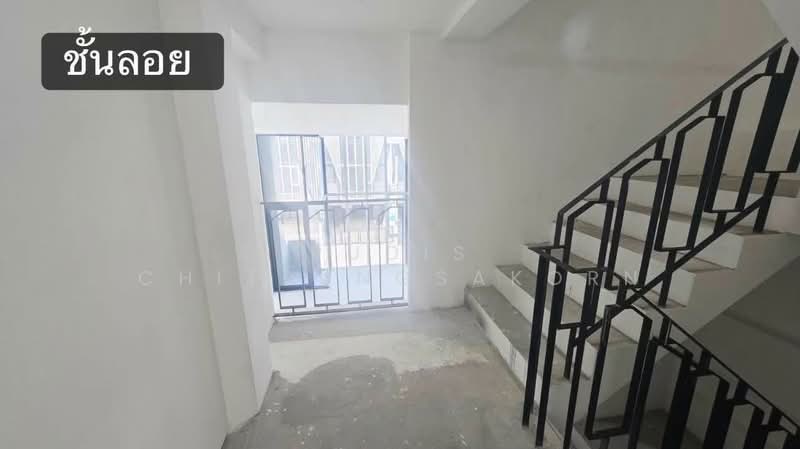 Commercial Building for Rent – Bang Khae, Bangkok, Bang Khae, Bang Khae, Bangkok, , 375 sqm, Shophouse For Rent, by Pudis Chitrungsakorn, 500153528 - DDproperty.com