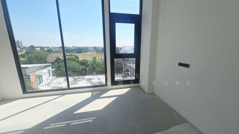 อาคารพาณิชย์ให้เช่า – บางแค, กรุงเทพ, บางแค, บางแค, กรุงเทพ, 375 ตร.ม., ตึกแถว-อาคารพาณิชย์ ให้เช่า, โดย Pudis Chitrungsakorn, 500153528 - DDproperty.com