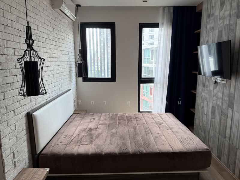 Quinn Ratchada 17, Bangkok, 454 456 Soi Inthara Mari 45, Din Daeng, Din Daeng, Bangkok, 2 Bedrooms, 66 sqm, Condo For Sale, by ณัฐริกา สุขรัตน์, 500153529 - DDproperty.com