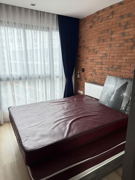 Quinn Ratchada 17, Bangkok, 454 456 Soi Inthara Mari 45, Din Daeng, Din Daeng, Bangkok, 2 Bedrooms, 66 sqm, Condo For Sale, by ณัฐริกา สุขรัตน์, 500153529 - DDproperty.com