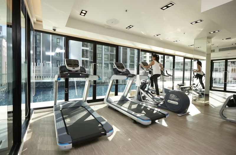 Quinn Ratchada 17, Bangkok, 454 456 Soi Inthara Mari 45, Din Daeng, Din Daeng, Bangkok, 2 Bedrooms, 66 sqm, Condo For Sale, by ณัฐริกา สุขรัตน์, 500153529 - DDproperty.com