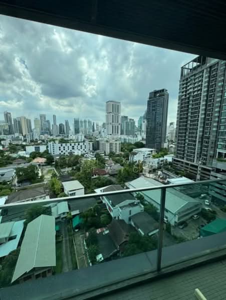 Noble Remix : โนเบิล รีมิกซ์, กรุงเทพ, 772 ซอย สุขุมวิท 36 ถนนสุขุมวิท, คลองตัน, คลองเตย, กรุงเทพ, 47 ตร.ม., คอนโด ให้เช่า, โดย Nitchakarn  Wanitwichakornkit , 500153530 - DDproperty.com