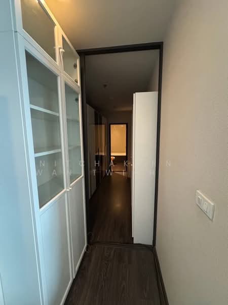 Noble Remix, Bangkok, 772 Soi Sukhumvit 36, Sukhumvit Road, Khong Tan, Khlong Toei, Bangkok, 1 Bedroom, 47 sqm, Condo For Rent, by Nitchakarn  Wanitwichakornkit , 500153530 - DDproperty.com