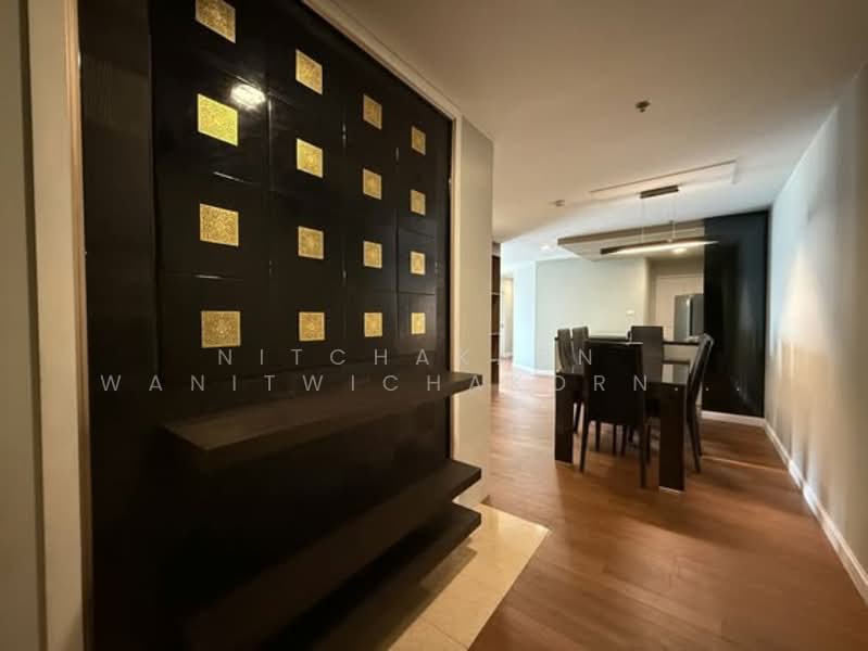 Belle Grand Rama 9, Bangkok, 131 Rama 9 Road, Huai Khwang, Huai Khwang, Bangkok, 2 Bedrooms, 89 sqm, Condo For Sale, by Nitchakarn Wanitwichakornkit , 500153532 - DDproperty.com