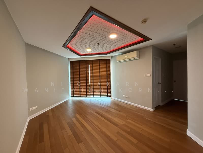 Belle Grand Rama 9, Bangkok, 131 Rama 9 Road, Huai Khwang, Huai Khwang, Bangkok, 2 Bedrooms, 89 sqm, Condo For Sale, by Nitchakarn Wanitwichakornkit , 500153532 - DDproperty.com