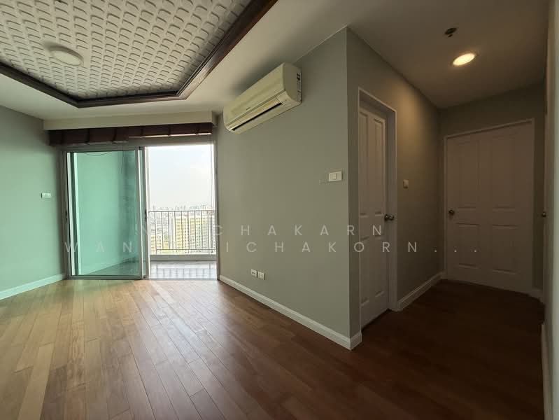 Belle Grand Rama 9, Bangkok, 131 Rama 9 Road, Huai Khwang, Huai Khwang, Bangkok, 2 Bedrooms, 89 sqm, Condo For Sale, by Nitchakarn Wanitwichakornkit , 500153532 - DDproperty.com