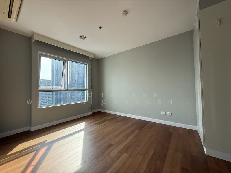 Belle Grand Rama 9, Bangkok, 131 Rama 9 Road, Huai Khwang, Huai Khwang, Bangkok, 2 Bedrooms, 89 sqm, Condo For Sale, by Nitchakarn Wanitwichakornkit , 500153532 - DDproperty.com