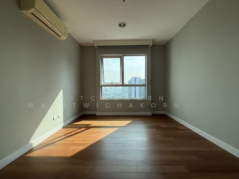 Belle Grand Rama 9, Bangkok, 131 Rama 9 Road, Huai Khwang, Huai Khwang, Bangkok, 2 Bedrooms, 89 sqm, Condo For Sale, by Nitchakarn Wanitwichakornkit , 500153532 - DDproperty.com