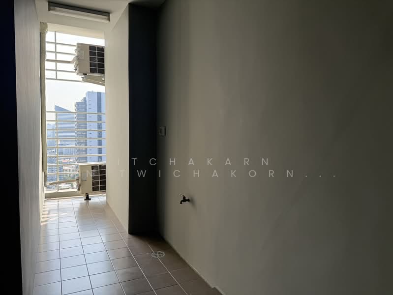 Belle Grand Rama 9, Bangkok, 131 Rama 9 Road, Huai Khwang, Huai Khwang, Bangkok, 2 Bedrooms, 89 sqm, Condo For Sale, by Nitchakarn Wanitwichakornkit , 500153532 - DDproperty.com