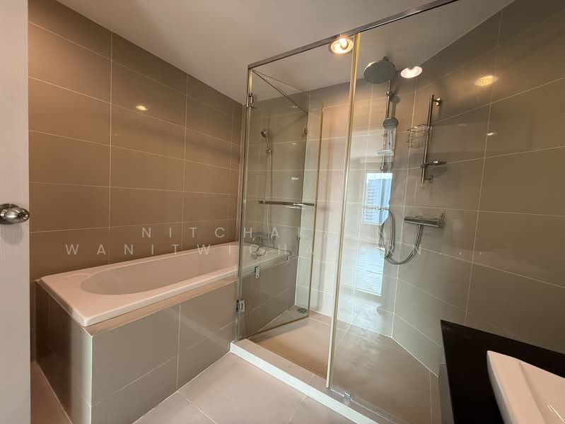 Belle Grand Rama 9, Bangkok, 131 Rama 9 Road, Huai Khwang, Huai Khwang, Bangkok, 2 Bedrooms, 89 sqm, Condo For Sale, by Nitchakarn Wanitwichakornkit , 500153532 - DDproperty.com